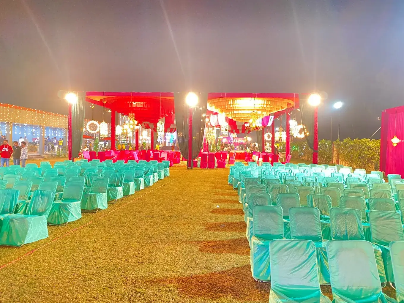 Multiple events icon